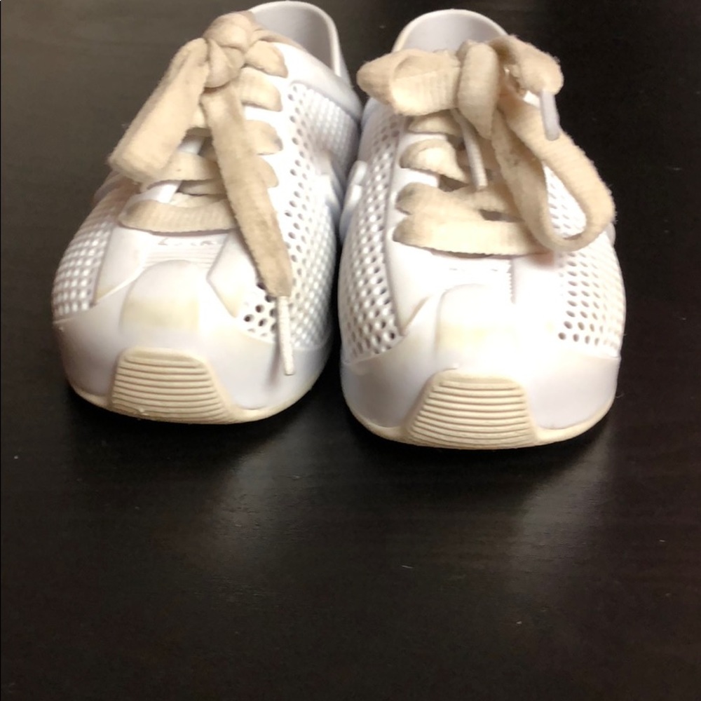 Mini Melissa sneakers